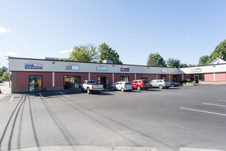 Pepperell, MA Retail - 112-114 Main St