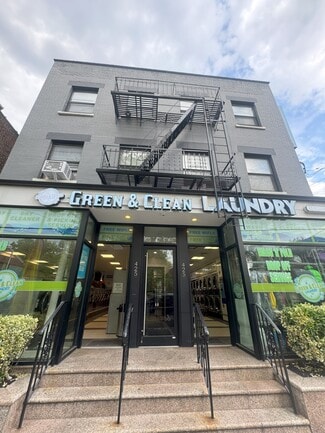 Mount Vernon, NY Storefront Retail/Residential - 425 S 8th Ave