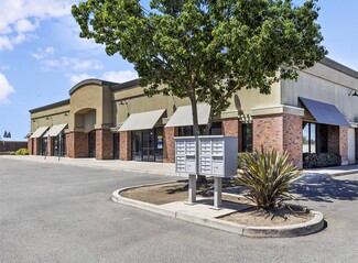 Modesto, CA Retail - 3948 Sylvan Ave