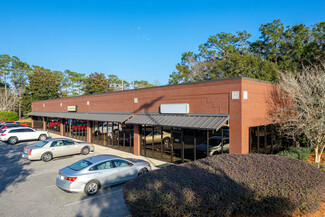 Pensacola, FL Office - 2065 Airport Blvd