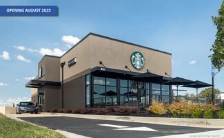 Antioch, IL Retail - 1051 Il Route 59