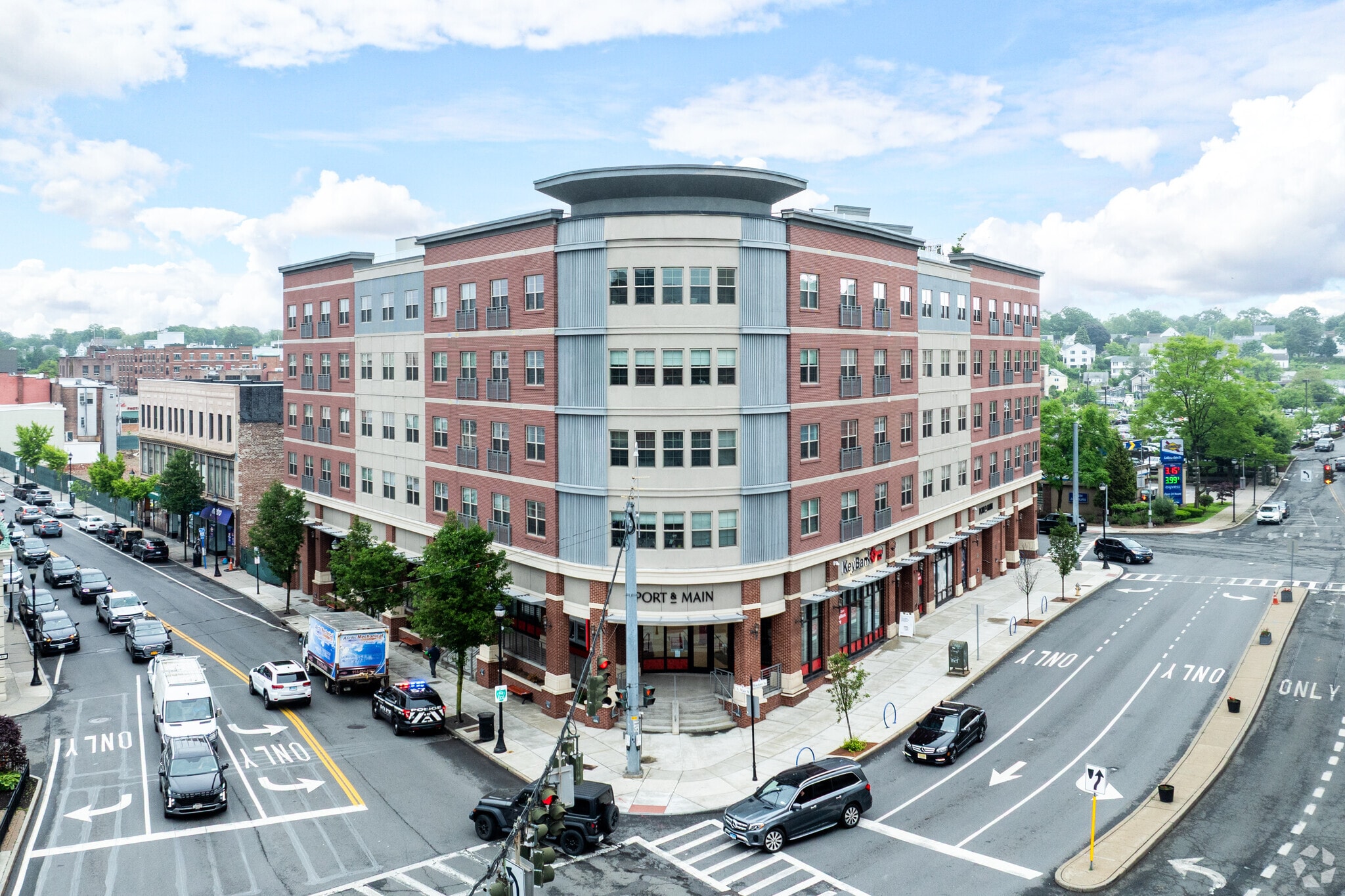 1 N Main St, Port Chester, NY for Rent