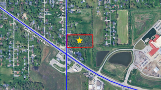 Indianapolis, IN Commercial - 2345 S Arlington Ave