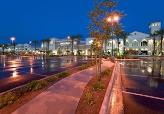 Mesa, AZ Office - Private Offices