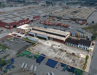 Baltimore, MD Industrial - 3401 Eastbourne Ave Baltimore, MD Industrial - 3401 Eastbourne Ave