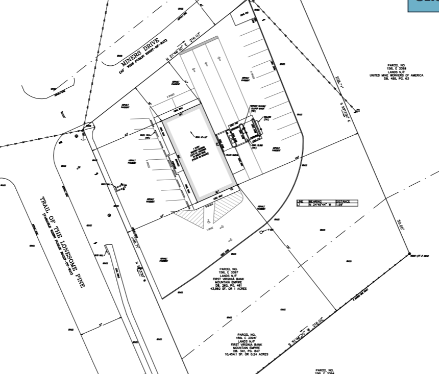 36 Miners Dr, Castlewood, VA for Sale