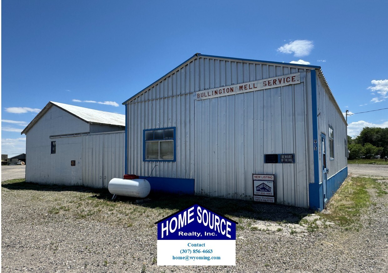 915 Linda Lee St, Riverton, WY for Sale