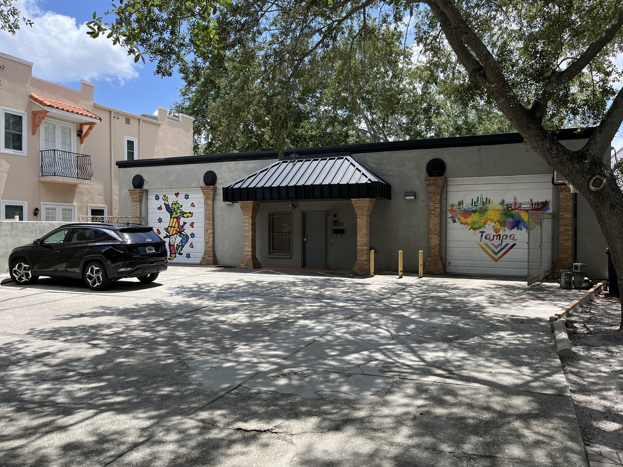 606 S Tampania Ave, Tampa, FL for Rent