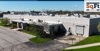Hamilton, OH Industrial - 3024 Symmes Rd