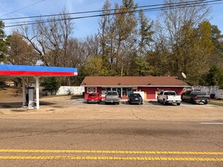 Vicksburg, MS Retail - 3613 Wisconsin St