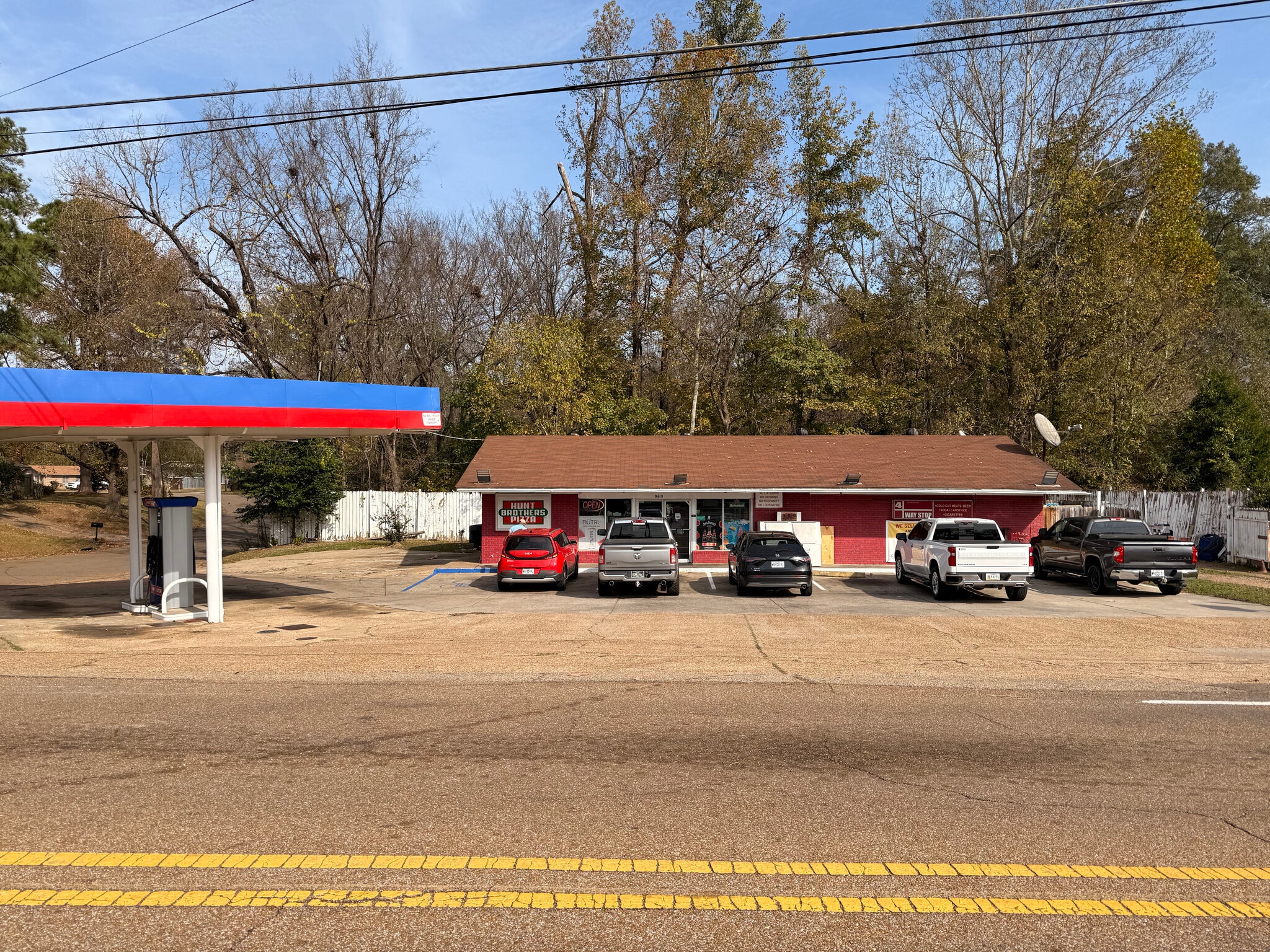 3613 Wisconsin St, Vicksburg, MS for Sale