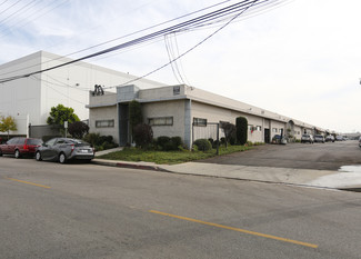 Torrance, CA Industrial - 1450 W 228th St