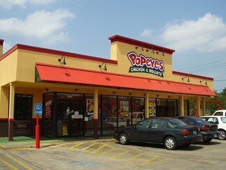 Dawsonville, GA Retail - 429 Power Center Dr