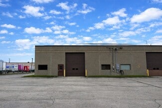 Twinsburg, OH Industrial - 1787 Highland Rd
