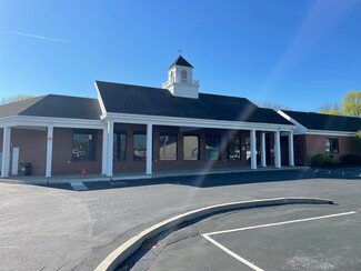 Lancaster, PA Office/Retail - 790-798 New Holland Ave