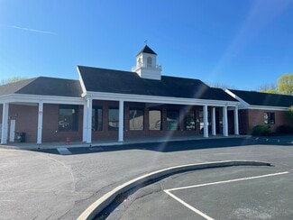 Lancaster, PA Office/Retail, Retail - 790-798 New Holland Ave
