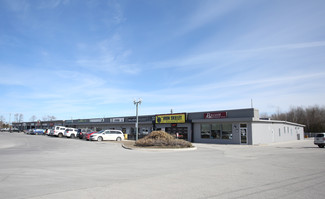 Collingwood, ON Retail - 20 Balsam St