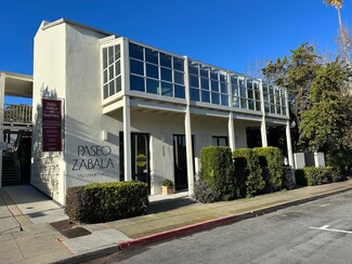 Monterey, CA Office - 550 Hartnell St