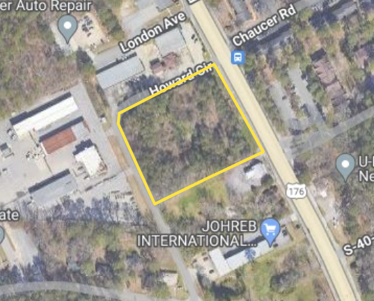 3735 Broad River Rd, Columbia, SC for Sale