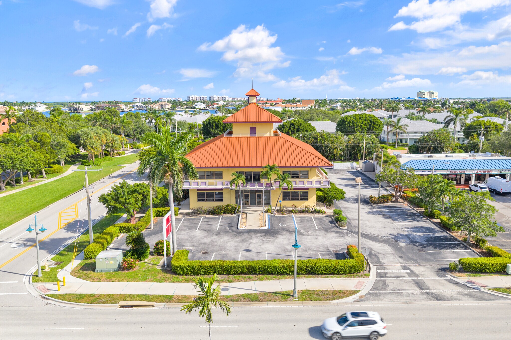 900 N Collier Blvd, Marco Island, FL for Sale