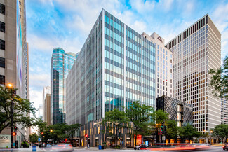 Chicago, IL Office, Office/Medical, Medical - 645 N Michigan Ave