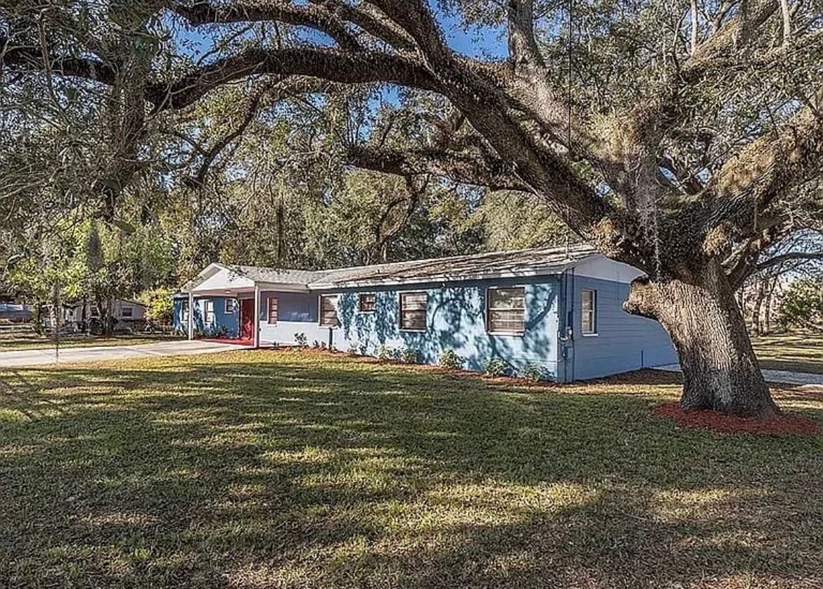 3722 Carroway St, Tampa, FL for Rent