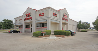 Fort Worth, TX Drug Store - 8520 Camp Bowie West Blvd