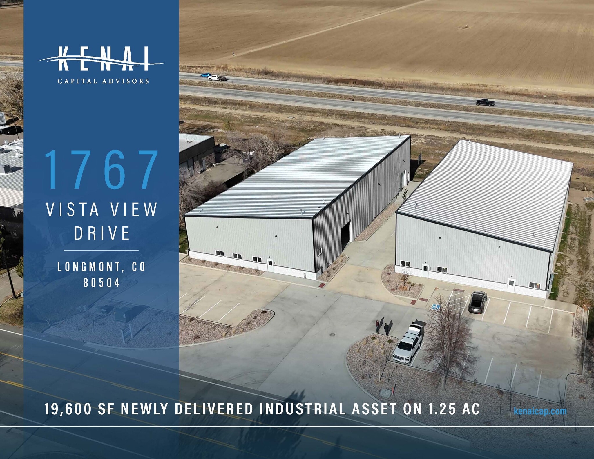 1767 Vista View Dr, Longmont, CO for Sale