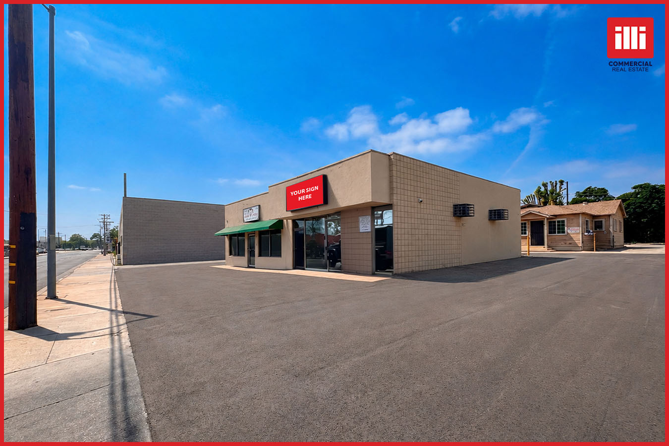 18159-18161 Parthenia St, Northridge, CA for Rent