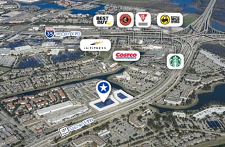 Lewisville, TX Commercial - S.H. 121