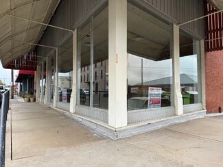 Winder, GA Retail - 43 N Jackson St