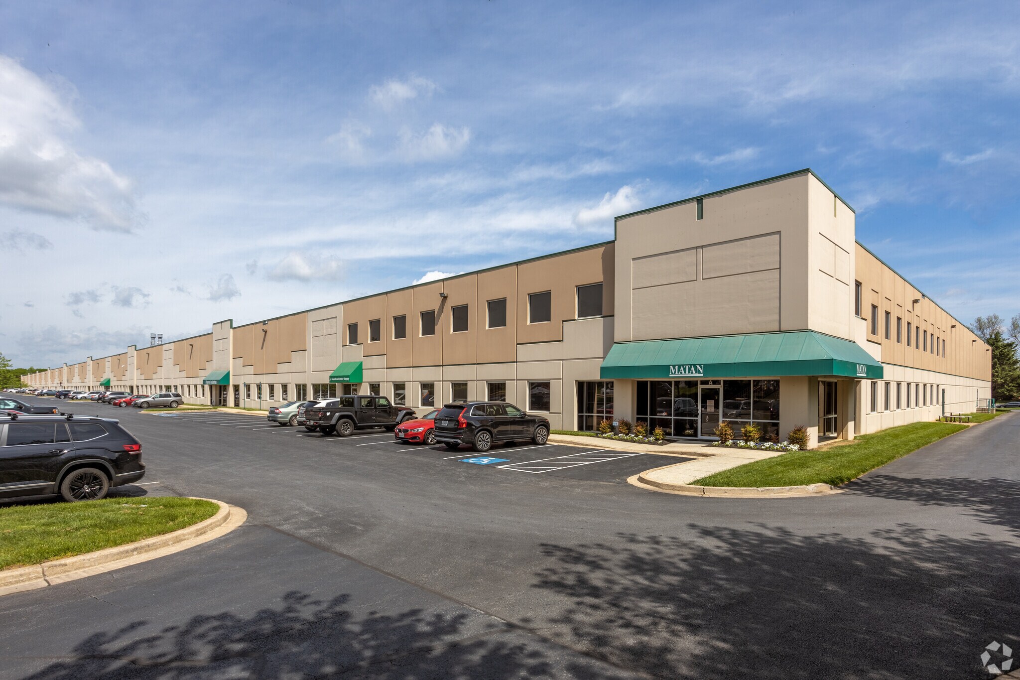 4600 Wedgewood Blvd, Frederick, MD for Rent