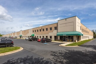 Frederick, MD Flex - 4600 Wedgewood Blvd