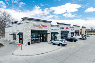 Altoona, IA Retail - 3053 8th St W