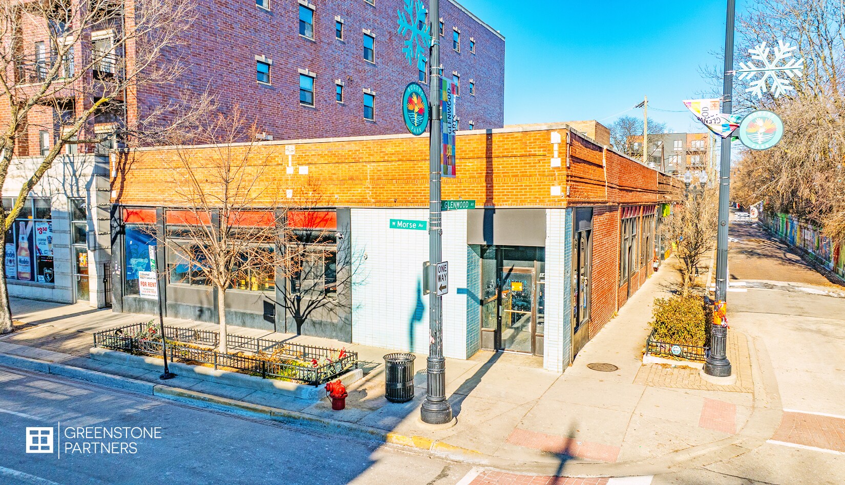 1406-1408 W Morse Ave, Chicago, IL for Sale