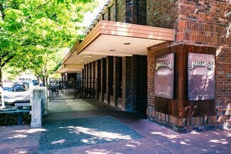 Redding, CA Retail - 1767 Market St