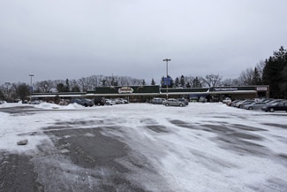 Mississauga, ON Retail - 1150 Lorne Park Rd