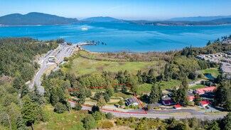 Anacortes, WA Residential Land - 5320 Ferry Terminal Rd Anacortes, WA Residential Land - 5320 Ferry Terminal Rd