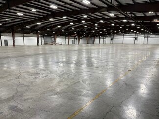 Smyrna, TN Industrial - 100 G St