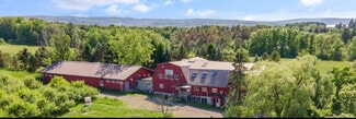 Spencer, NY Manufacturing - 303 Gunderman Rd