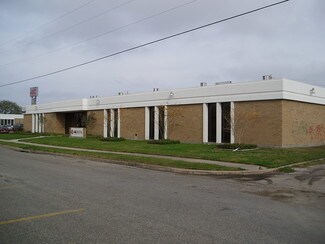 Corpus Christi, TX Office, Retail - 5110 Wilkinson