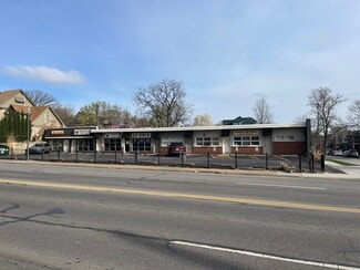 Kansas City, MO Office - 100-108 W 39th St