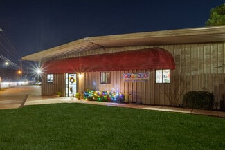 Gulfport, MS Day Care Center - 11376 Three Rivers Rd