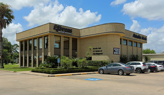 Beaumont, TX Office - 1844 & 1846 Interstate 10 S