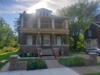 Detroit, MI undefined - 7501 Dunedin St
