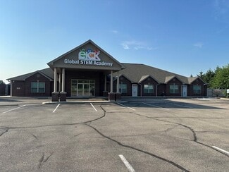 Monroe, OH Office/Retail - 500 Macready Ave
