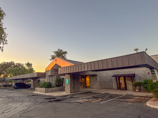 Scottsdale, AZ Office - 10605 N Hayden Rd