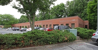 Crofton, MD Office - 2137 Espey Ct