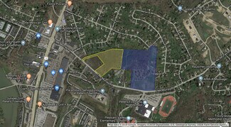 Canonsburg, PA Residential Land - 265 E McMurray Rd Canonsburg, PA Residential Land - 265 E McMurray Rd