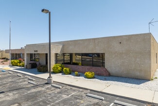 Victorville, CA Office - 15419 Cholame Rd